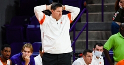 Clemson heads to Louisville in battle of teams desperate for win