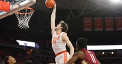 Tigers open ACC play in Littlejohn against Wake Forest