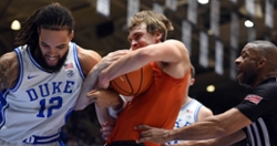 Clemson men's basketball returns to action hosting FSU