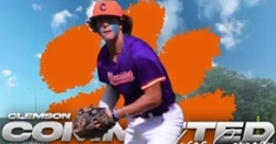 No. 1-rated 3B commits to Clemson baseball