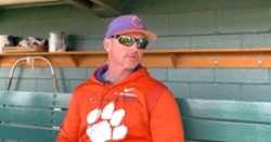 WATCH: Monte Lee, Tigers preview opening series with Indiana