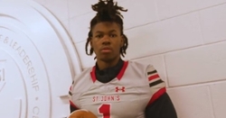 WATCH: Clemson DE commit featured on national program