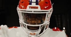 WATCH: Clemson's ACC Championship Hype Video - "Time to take it back"