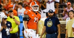 Clemson lands seven on ESPN's top players in college football list