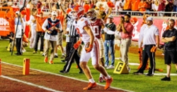 ESPN analyzes returning production rankings for Clemson, college football