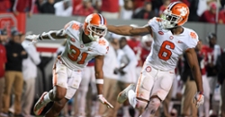 ESPN ranks Clemson defense season in top-35 all-time