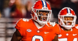 Closer Look: Clemson-Boston College grades and notable performances