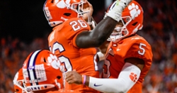 Closer Look: Clemson-NC State grades and notes