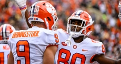 Closer Look: Clemson-Wake Forest grades and notes