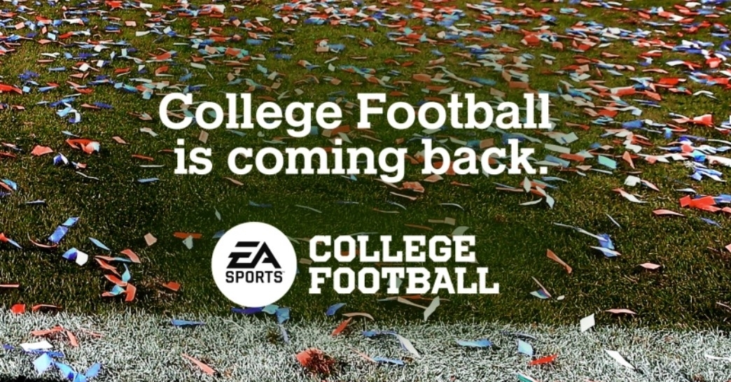 Multiple reports say that College Football, the game, is not coming back until 2024 now.