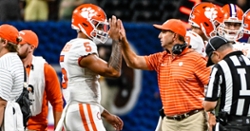 CFB analyst: ‘Blue blood bias' works for Clemson, against TCU in CFP rankings