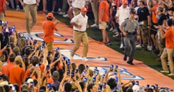 Clemson vs. La. Tech Prediction: A night game in the Valley is always special