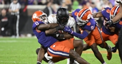 Playing time breakdown: Tiger defense steps up with different look