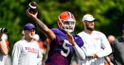 Two Tigers named among 15 coaches and players to decide 2022 National Championship