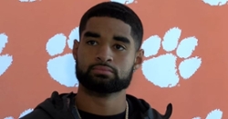 WATCH: Clemson players preview Syracuse