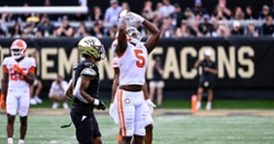 Three Tigers land on ESPN's top-100 players in college football ranking