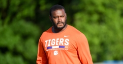 Former Clemson DT commits for transfer to Big 10 school