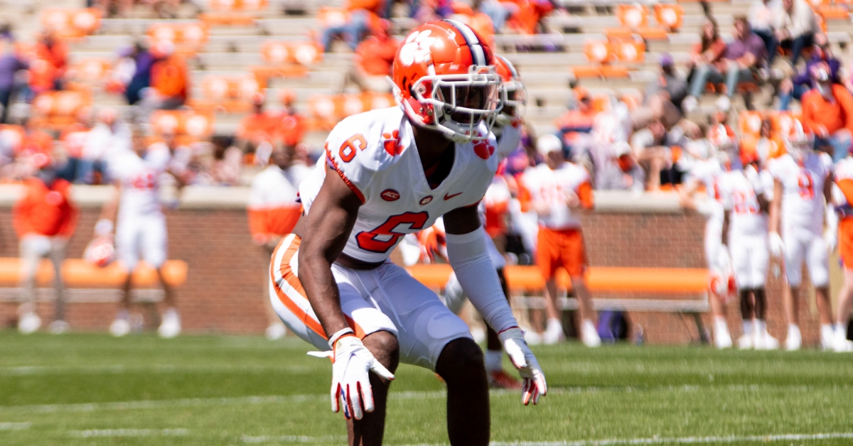 Older, wiser Sheridan Jones having fun with leadership role