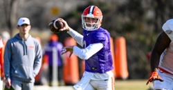 Clemson ranked outside top-10 of Athlon 'way-too-early' Top 25