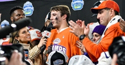 Clemson-Tennessee Orange Bowl matchup rankings, early ESPN prediction