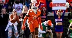 Two Tigers ranked top-10 safeties in college football