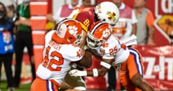 Playing time breakdown: Tigers get glimpse into future with bowl effort