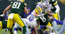 Former Clemson WR released by Packers