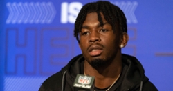 ESPN's final NFL draft rankings for Clemson prospects