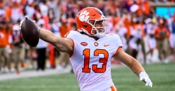 Coaches Poll sets stage for top-10 matchup between Clemson, NC State