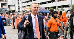 What happened to WRU? We asked Brandon Streeter