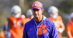 The Transfer Portal: It's a 'nightmare' and necessity for Dabo Swinney, Mack Brown