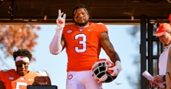 Five key players to Clemson's defense staying elite