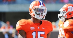Former Clemson DB signs with another pro league