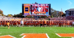 Clemson football by the numbers: Where the Tigers stand going into ACC Championship