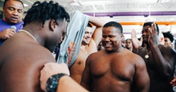 Clemson football's 2022 'Big Weigh-In' results