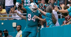Clemson pros well-represented in ranking of NFL's best D-linemen