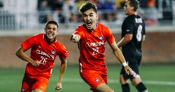 Tigers shut out Wolfpack, earn ACC Tourney home game