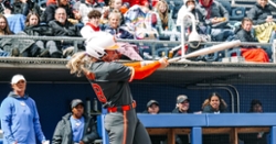 Tigers complete sweep at Pitt, extend streak to nine wins