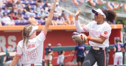 Softball Recruiting: Tigers starting to attract the blue-chip prospects