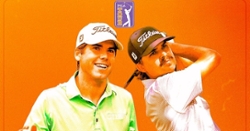 Les anciens golfeurs de Clemson Ben Martin et Carson Young gagnent des cartes PGA Tour