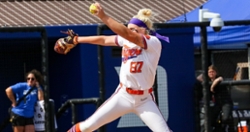 Thompson named ACC Pitcher of the Week