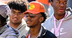 COVID brings Clemson a top Palmetto State wide receiver prospect