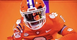 Clemson in early on fast-rising Georgia defender prospect