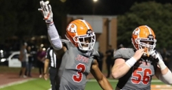 WATCH: Clemson commit top senior highlights to date