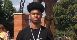 Clemson basketball in good shape with NC shooting guard after visit