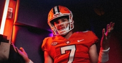 Clemson commit says he's chasing National Championships, not NIL dollars