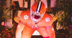 Clemson's team recruiting rankings after first round of 2023 signings