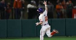 Tigers wrap season series with Kennesaw State in Doug Kingsmore Stadium