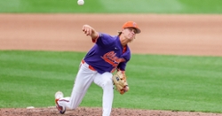 Hot Tigers move up college baseball rankings