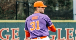 Clemson standout earns national, conference player of week honors